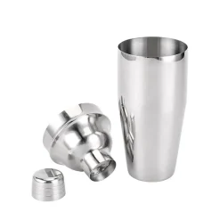 Shaker Inox - 0,72 L - Dynasteel