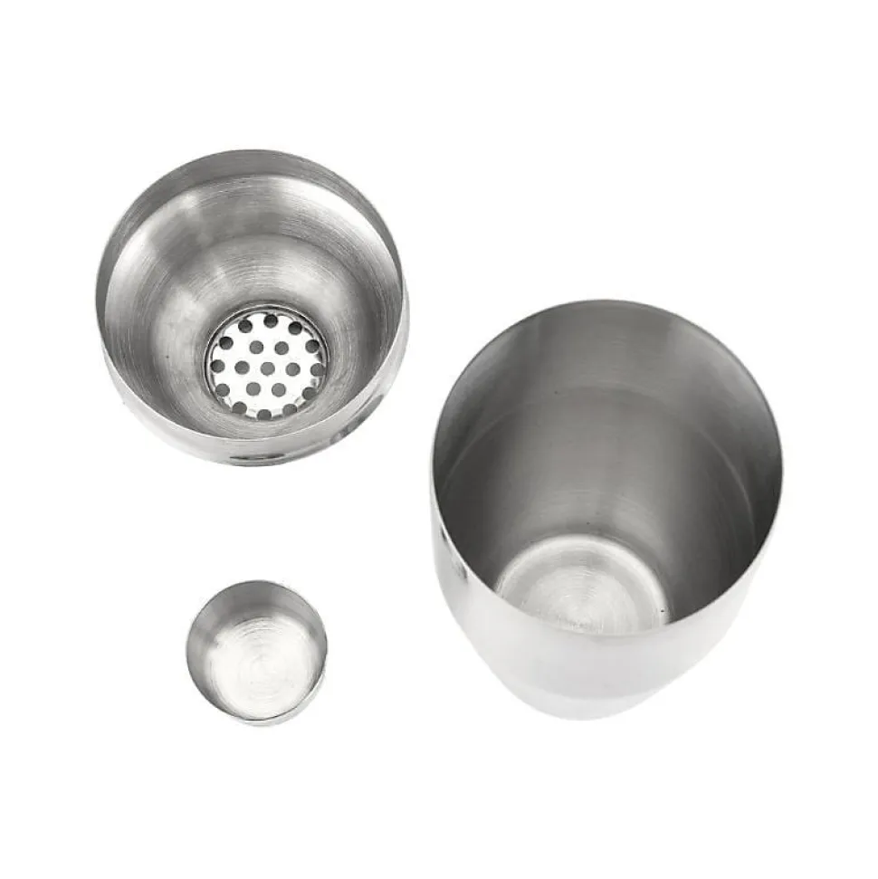 Shaker Inox - 0,72 L - Dynasteel
