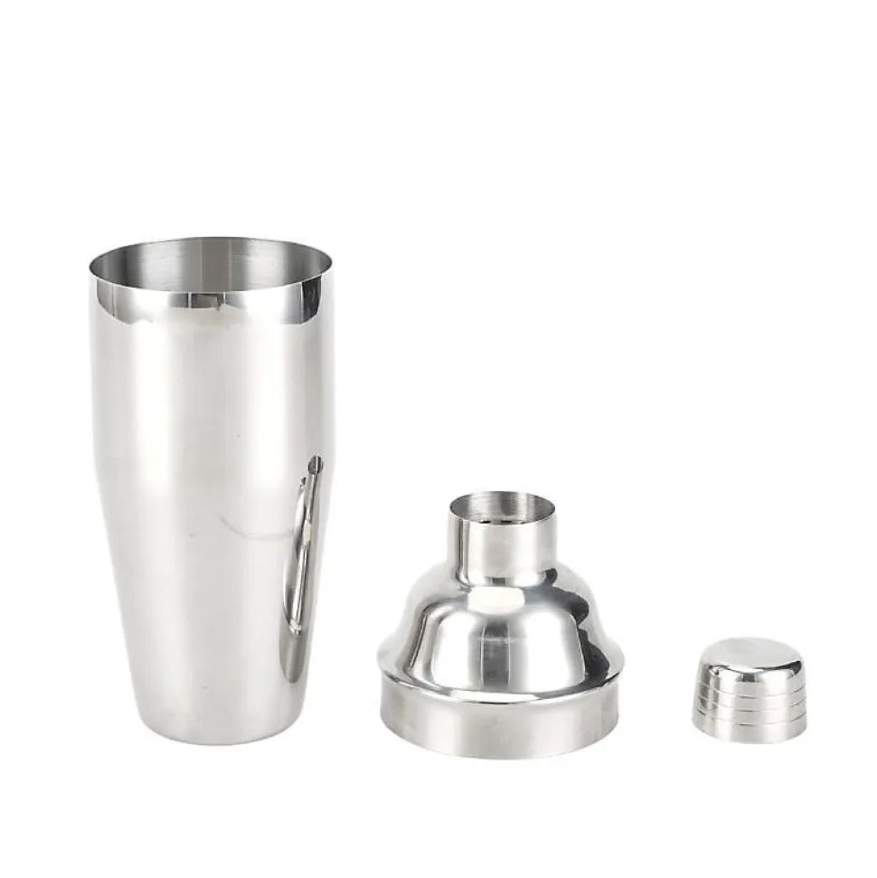 Shaker Inox - 0,72 L - Dynasteel