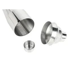 Shaker Inox - 0,72 L - Dynasteel