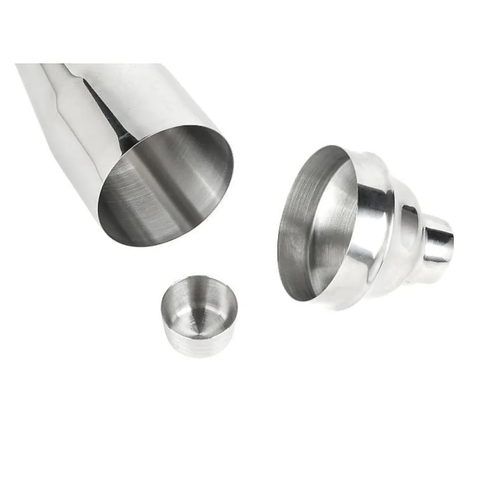 Shaker Inox - 0,72 L - Dynasteel