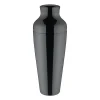 Shaker parisien gris titane 550 ml - Olympia