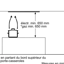 SIEMENS Groupe filtrant 53 cm débit 618 m3/h - LB55565