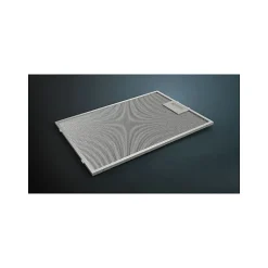 SIEMENS Hotte décorative 90 cm 619 m3/h inox - LC96BBC50