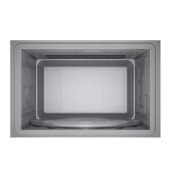 Siemens Micro-ondes encastrable 25l 1450w noir - BE555LMB1