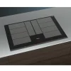 SIEMENS Table induction 80 cm 2 zones flex EX851LYC1F