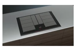 SIEMENS Table induction 80 cm 2 zones flex EX851LYC1F