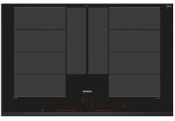 SIEMENS Table induction 80 cm 2 zones flex EX851LYC1F