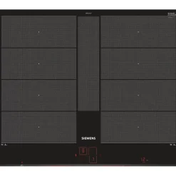 SIEMENS table induction 60 cm 4 foyers - EX651LYC1F