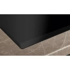 SIEMENS table induction 60 cm 4 foyers - EX651LYC1F