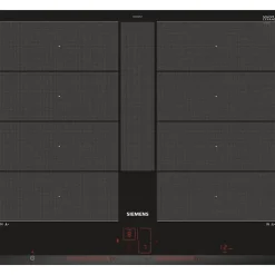 SIEMENS table induction 60 cm 4 foyers - EX651LYC1F