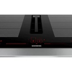 SIEMENS table induction 80 cm aspirante série IQ700 EX875LX67E