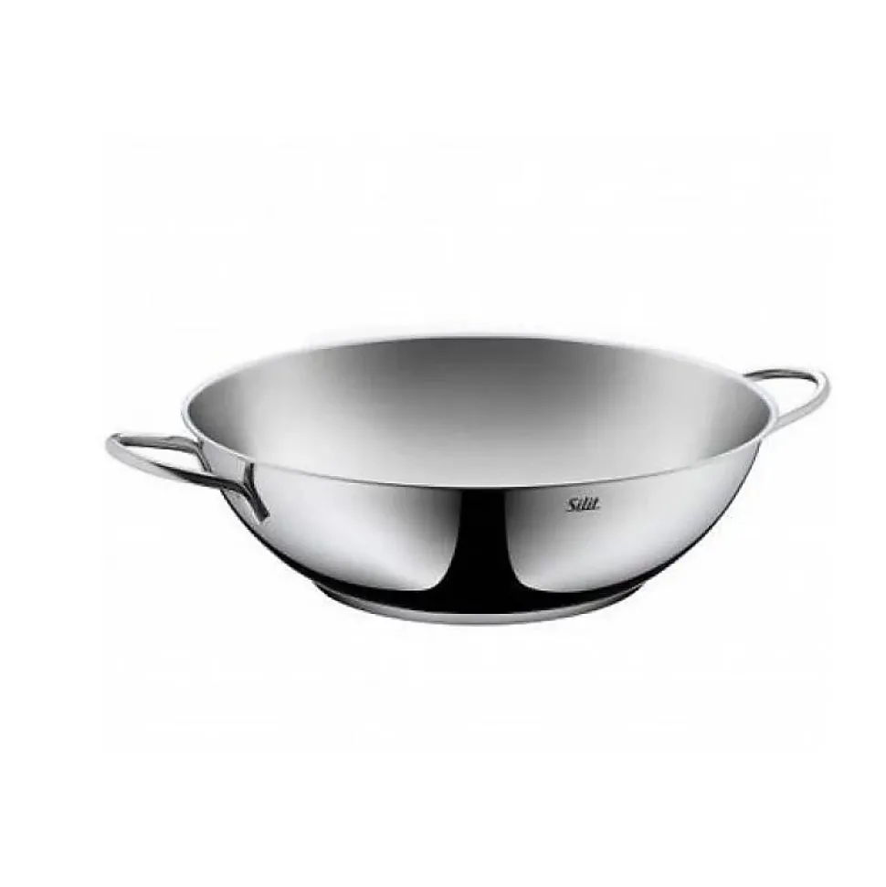 Silit Frying Pan Talis 20cm stainless steel (2110300427)