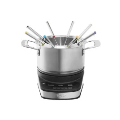 SIMEO Service à fondue Digital 1200W FDI720