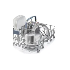 SIMEO Service à fondue Digital 1200W FDI720