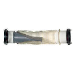 Siphon sans garde d'eau gain de place blanc 40mm Wirquin