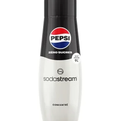 Sirop et concentré Sodastream Sirop Concentré Pepsi MAX