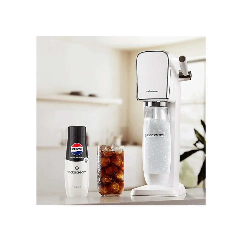 Sirop et concentré Sodastream Sirop Concentré Pepsi MAX