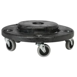 Socle à Roulettes pour Conteneurs 75 et 121 L - Brute Rubbermaid