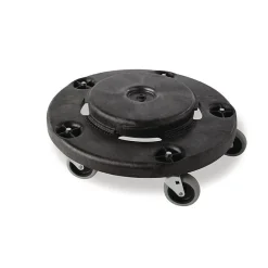 Socle à Roulettes pour Conteneurs 75 et 121 L - Brute Rubbermaid
