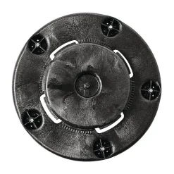 Socle à Roulettes pour Conteneurs 75 et 121 L - Brute Rubbermaid