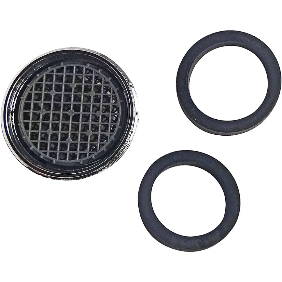 Somatherm For You - Aérateur en polymère débit : 6L/min - M24/100