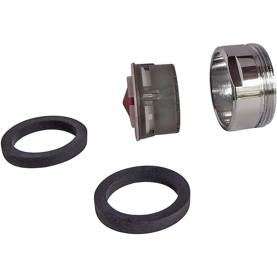 Somatherm For You - Aérateur en polymère débit : 6L/min - M24/100