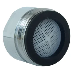 Somatherm For You - Aérateur chromé mâle 28/100