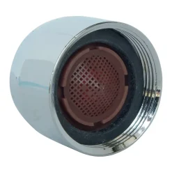 Somatherm For You - Aérateur grille polymère F22 - 6L/min