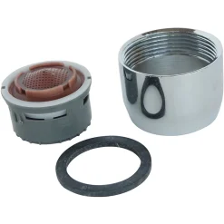 Somatherm For You - Aérateur en polymère débit : 6L/min - F22/100