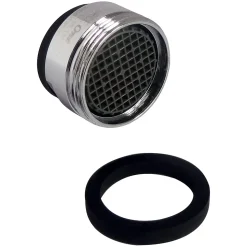 Somatherm For You - Aérateur grille polymère M24 - 6L/min