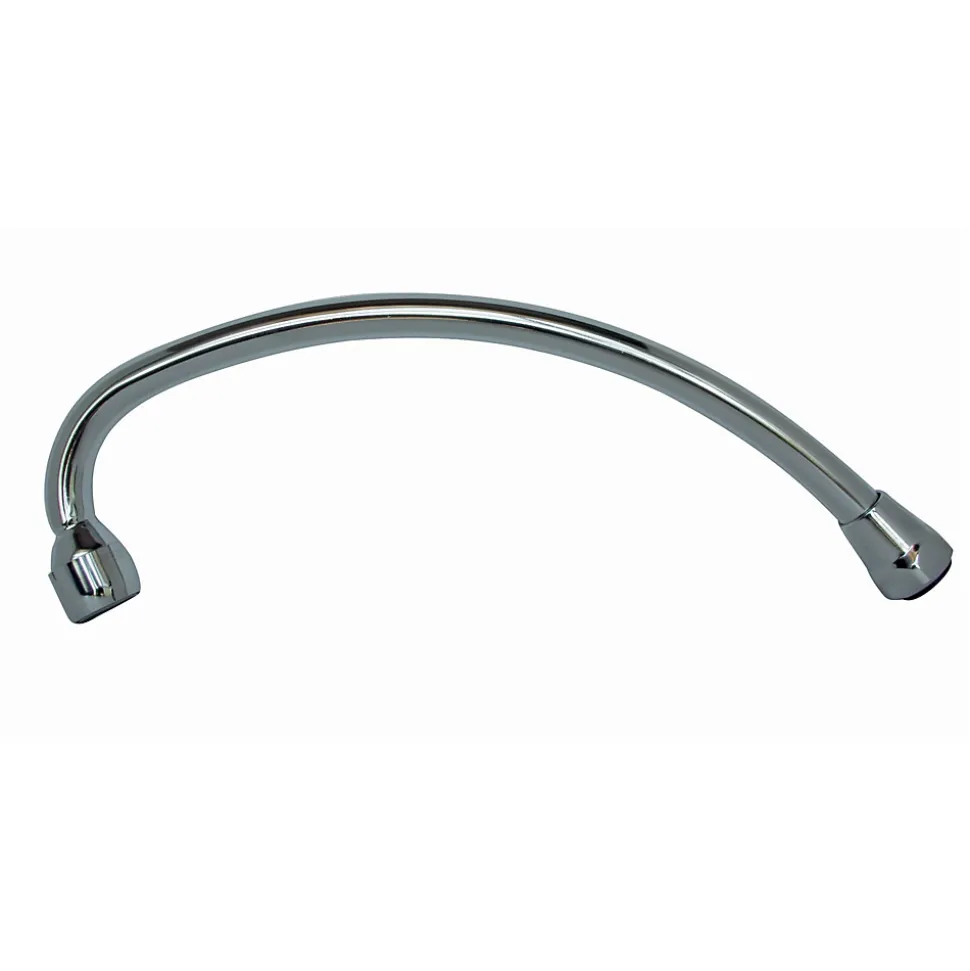 Somatherm For You - Bec col de cygne longueur : 150mm - écrou 15/21