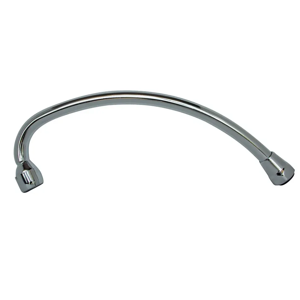 Somatherm For You - Bec col de cygne longueur : 200mm - écrou 15/21