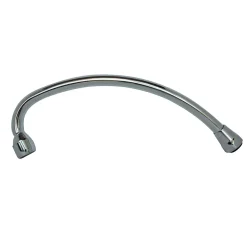 Somatherm For You - Bec col de cygne longueur : 200mm - écrou 15/21