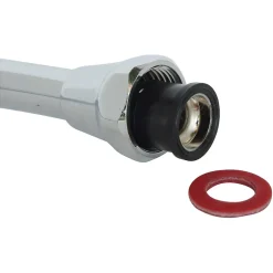 Somatherm For You - Bec col de cygne longueur : 200mm - écrou 15/21