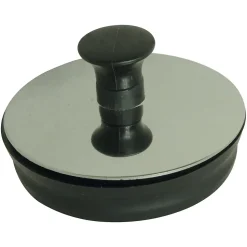 Somatherm For You - Bouchon enjoliveur inox diam 45x50