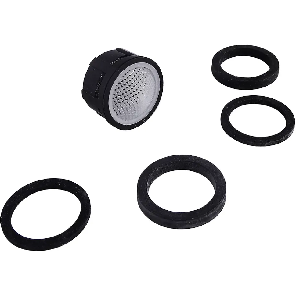 Somatherm For You - Recharge aérateurs standard - F22/100 M24/100