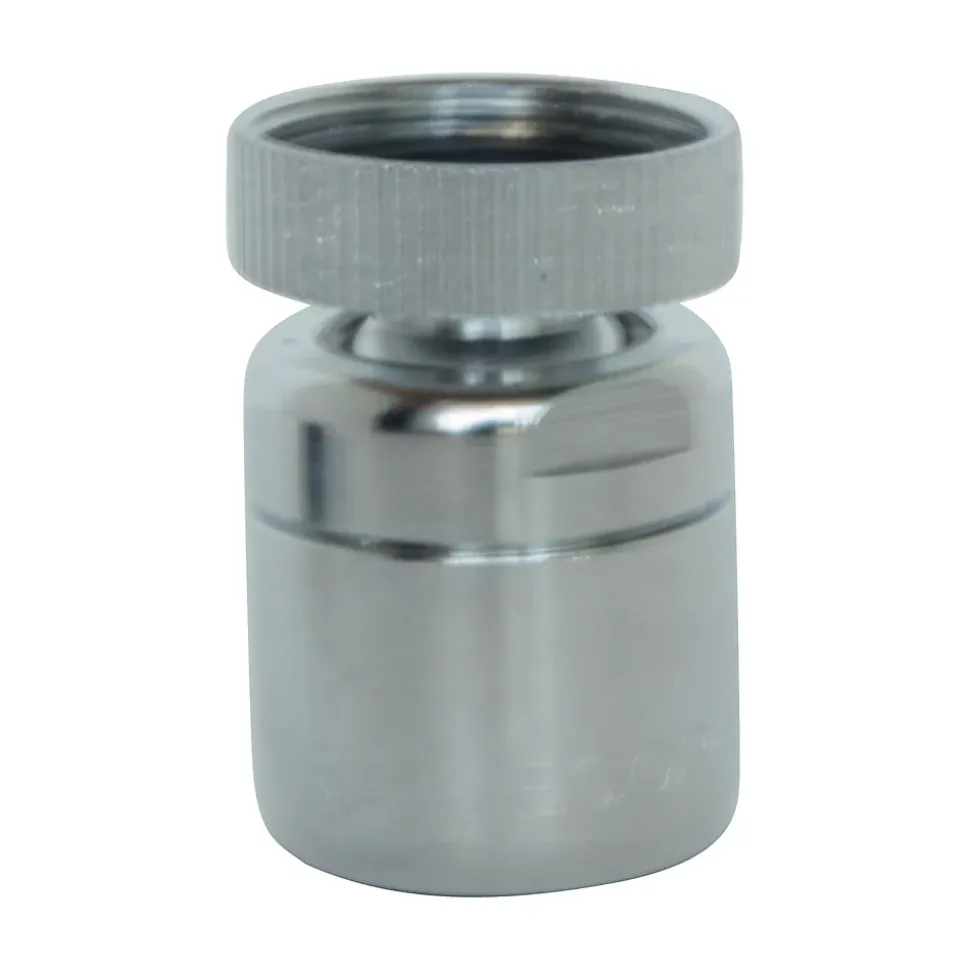 Somatherm For You - Rotule avec aérateur débit : 8L/min - F22/100 M24/100