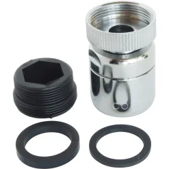 Somatherm For You - Rotule avec aérateur débit : 8L/min - F22/100 M24/100