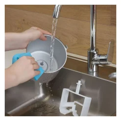 SORBETIERE/MACHINE GLACON SEVERIN EZ7406