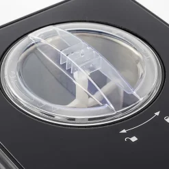 Sorbetière - Turbine à Glace Avec Livre De Recettes Glida X Kitchencook