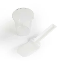 Sorbetière - Turbine à Glace Avec Livre De Recettes Glida X Kitchencook