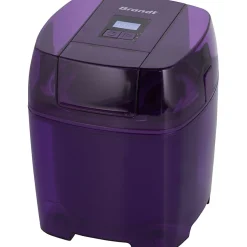 Sorbetière 1.5l 9.5w violet Brandt SOR15EP