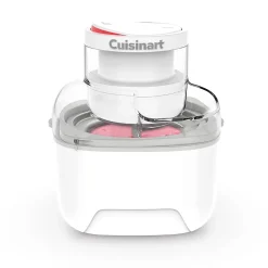 Sorbetière 475ml blanc Cuisinart ICEM10E core range