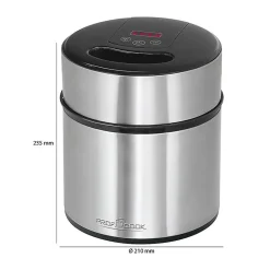 Sorbetière Proficook PC-ICM 1140