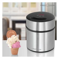 Sorbetière Proficook PC-ICM 1140