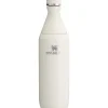 Stanley - Gourde ALL DAY Crème (Taille unique)