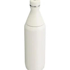 Stanley - Gourde ALL DAY Crème (Taille unique)