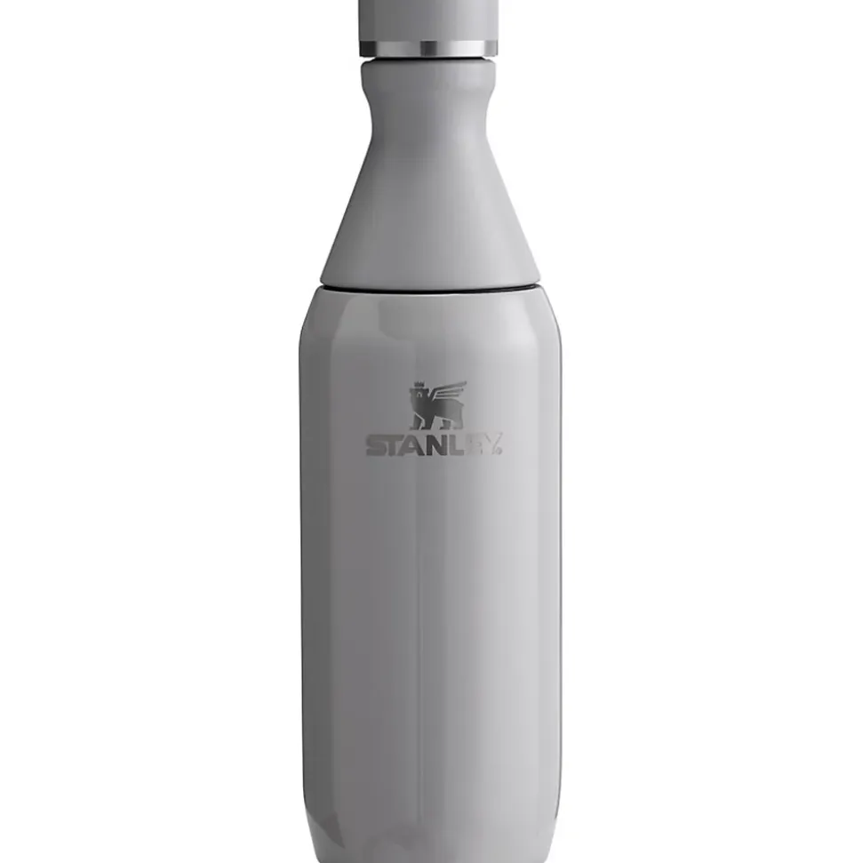 Stanley - Gourde ALL DAY Gris (Taille unique)