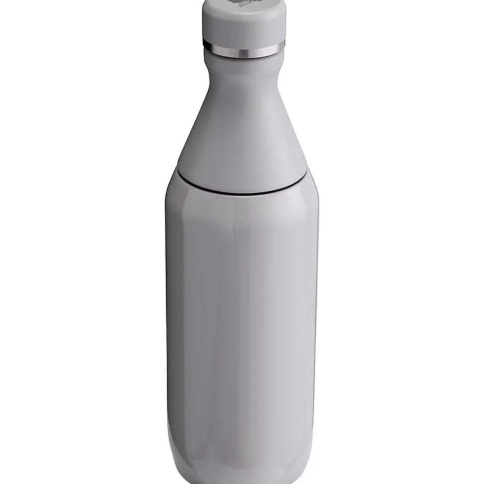 Stanley - Gourde ALL DAY Gris (Taille unique)